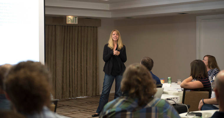 Blog - I Promise You Will Love This Company Offsite - inline image