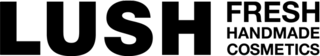 Lush Cosmetics Logo
