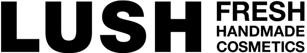 Lush Cosmetics Logo