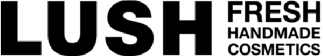 Lush Cosmetics Logo