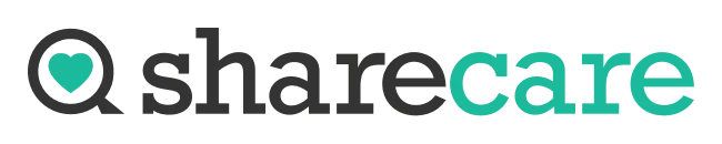 Sharecare Logo