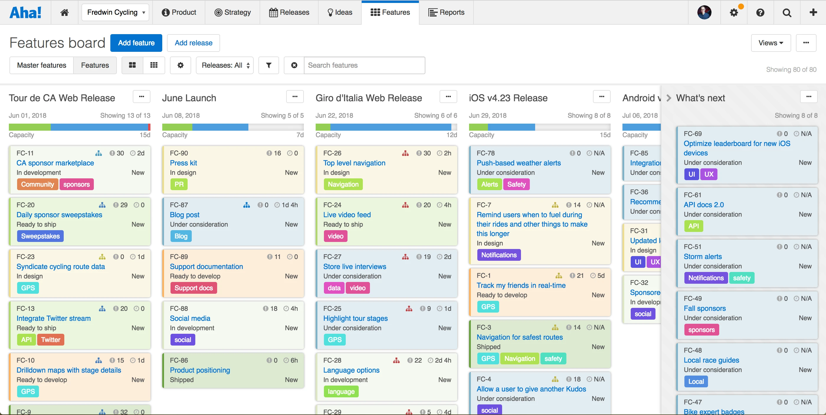 Blog - Just Launched! — New Aha! Integration With Asana - inline image