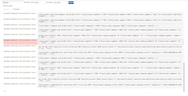 Just Open Sourced: Log Search Built on Google BigQuery