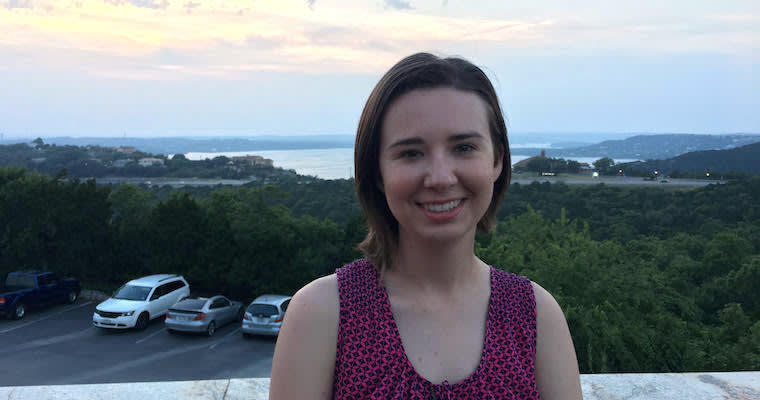 My Name Is Barbara Dinoff — This Is Why I Joined Aha!