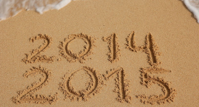 Our Top 5 Product Management Posts of 2014