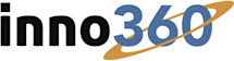 inno360, Inc. Logo