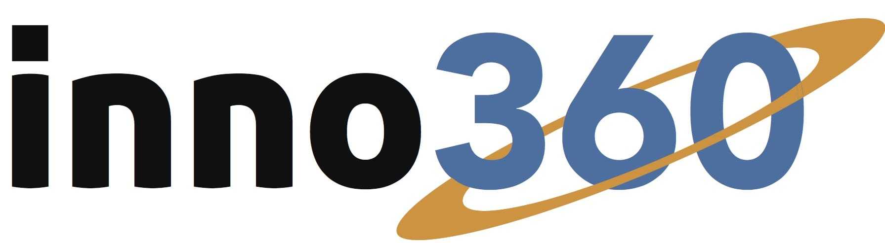 inno360, Inc. Logo