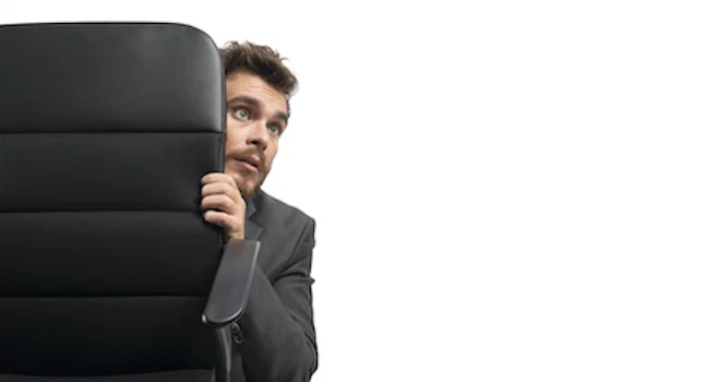 "My Boss Is Scared of Me!" — How to Deal With Your Boss