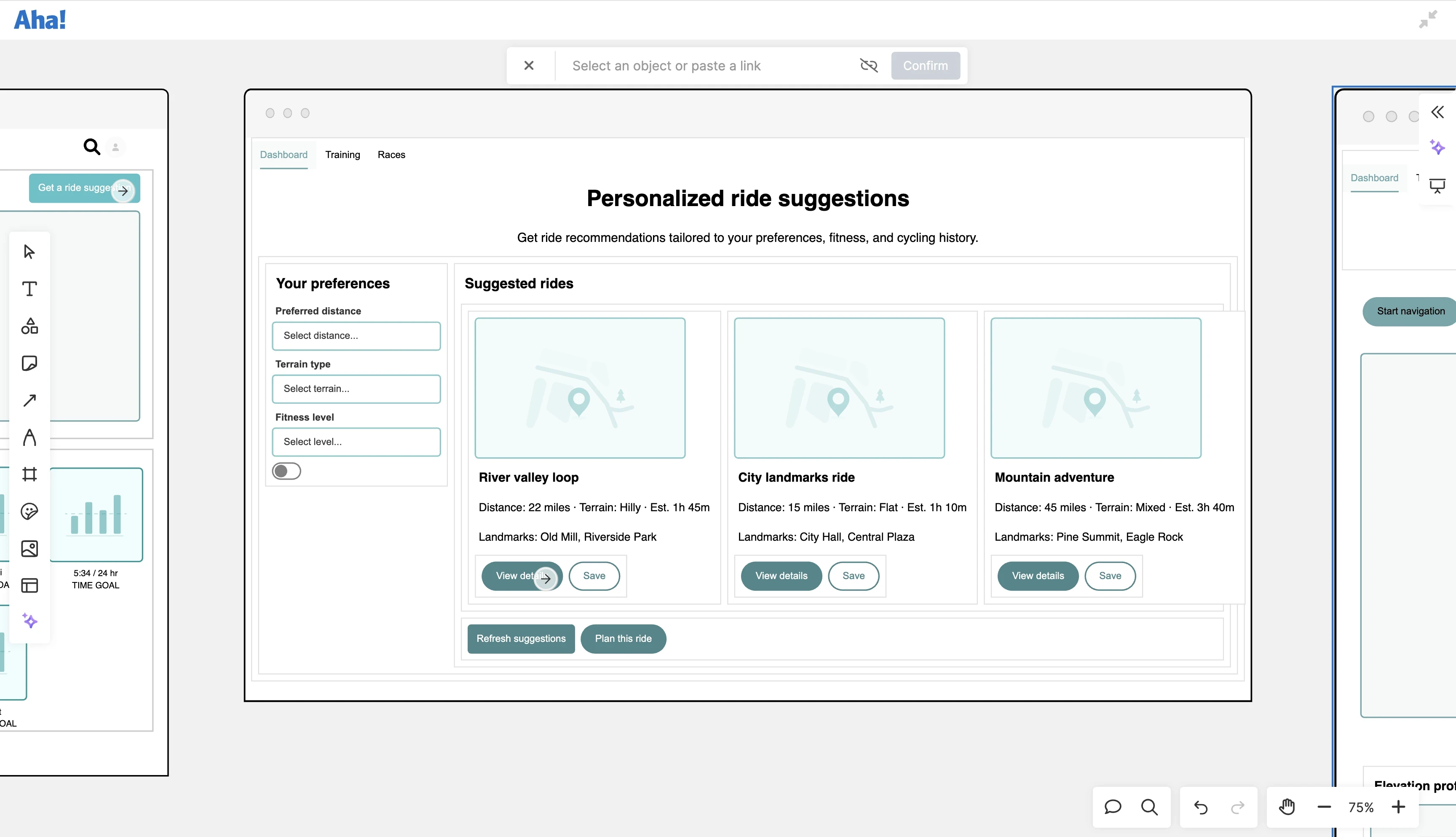 Blog 8 examples - How to create a prototype