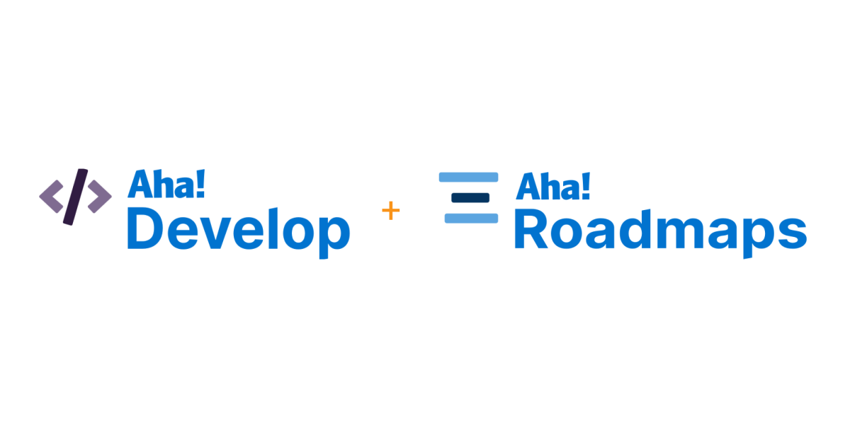 Automate Status Updates From Aha! Develop to Aha! Roadmaps