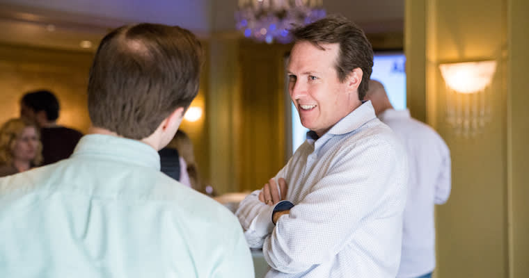 My Name Is Daniel Davis — This Is Why I Joined Aha!