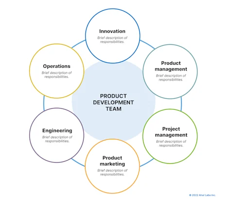 Joint Product Development Product Development Process Templates: Options for Teams