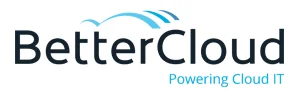 BetterCloud Logo