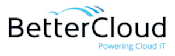 BetterCloud Logo