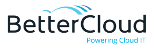 BetterCloud Logo