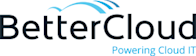 BetterCloud Logo