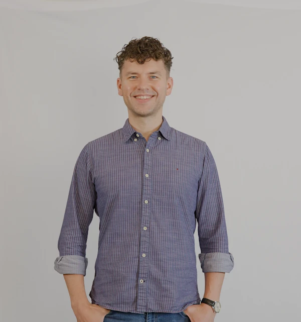 Jeremy Stuckey
