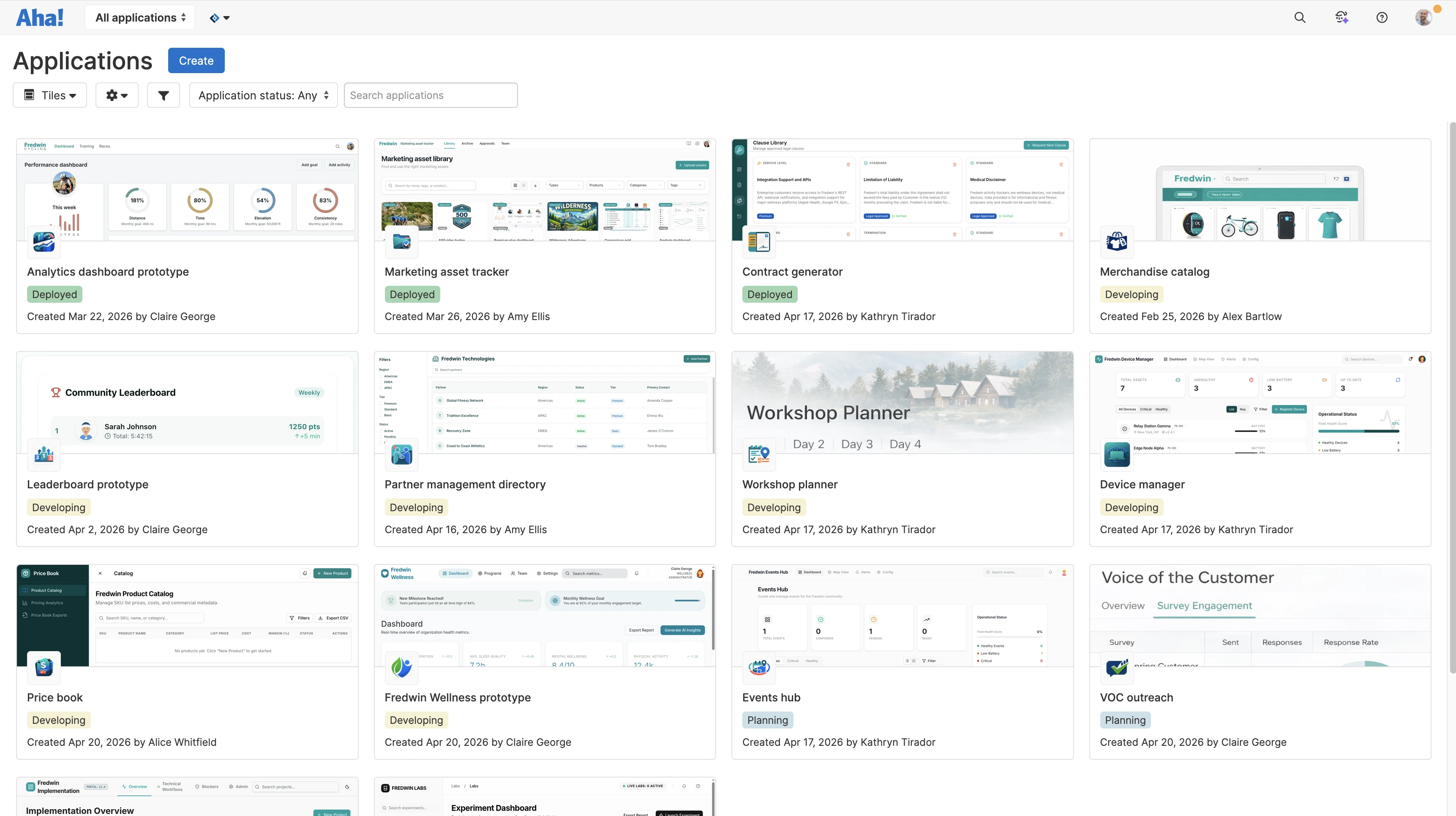 Move from preview to production