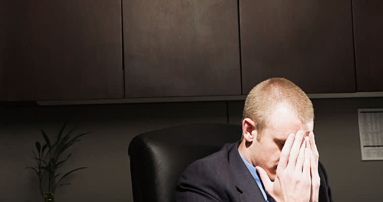 How Confident Product Managers Deal With Failure