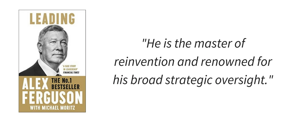 Blog - 10 Business and Strategy Books for Curious Product Managers - inline image