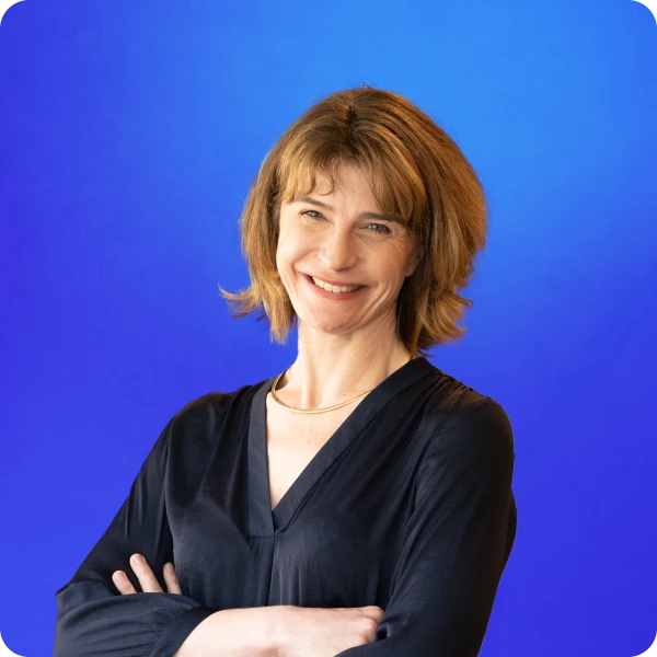 Claire George