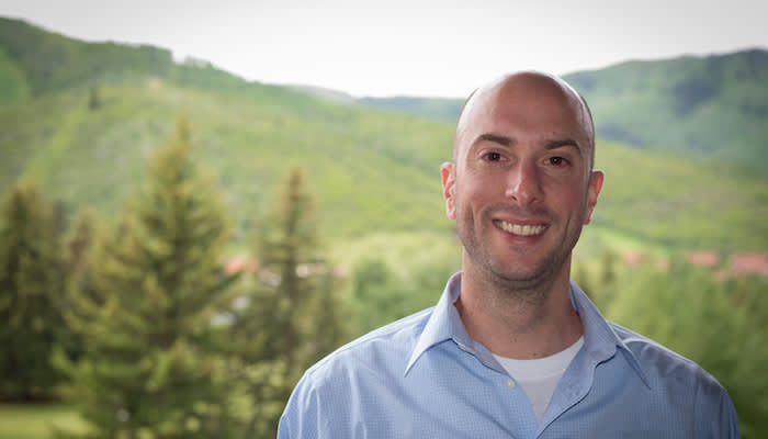 My Name Is Scott Goldblatt — This Is Why I Joined Aha!