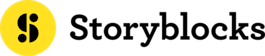 Storyblocks Logo