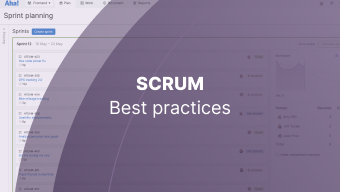 Scrum best practices