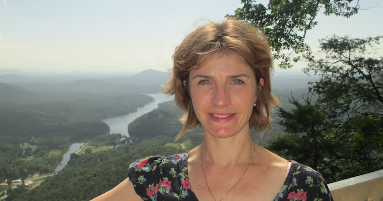 My Name Is Claire George — This Is Why I Joined Aha!