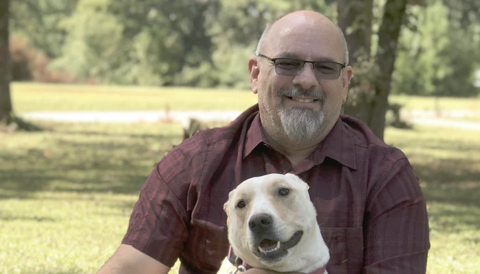 My Name Is Perry Hurtt — This Is Why I Joined Aha!