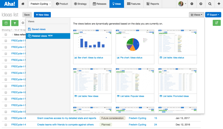 Blog - Just Launched! — Instantly Analyze and Report on Your Product Plans - inline image