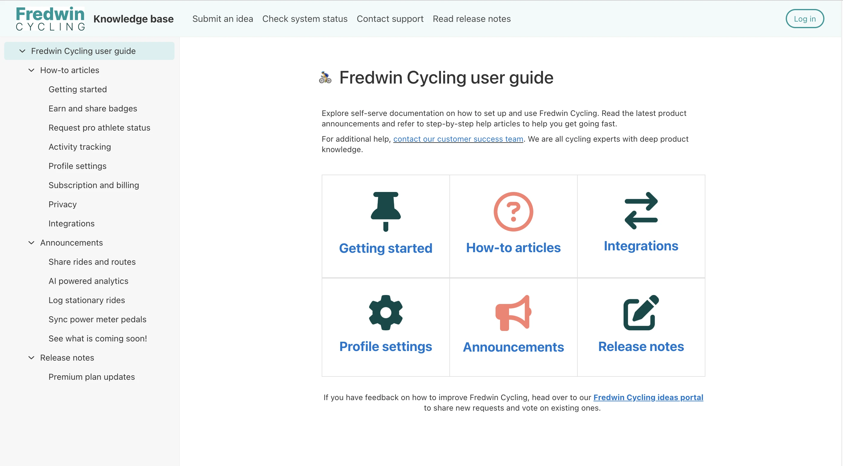 Related content image - How to build a customer support knowledge base