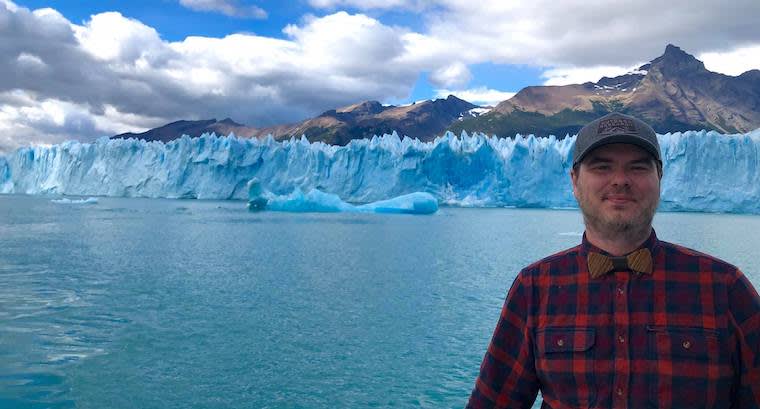 My Name Is Phil Wilt — This Is Why I Joined Aha!