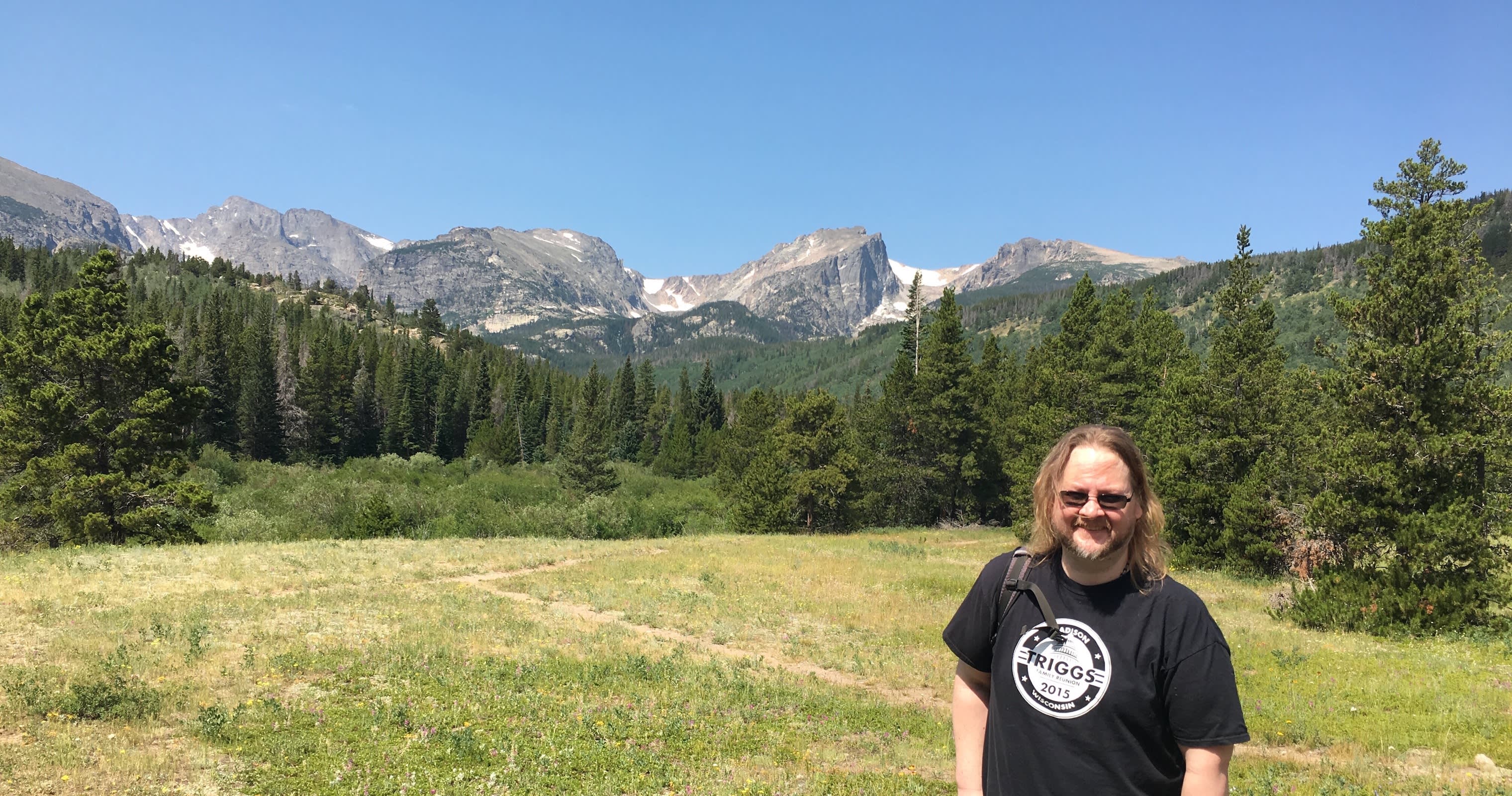 My Name Is Douglas Triggs — This Is Why I Joined Aha!