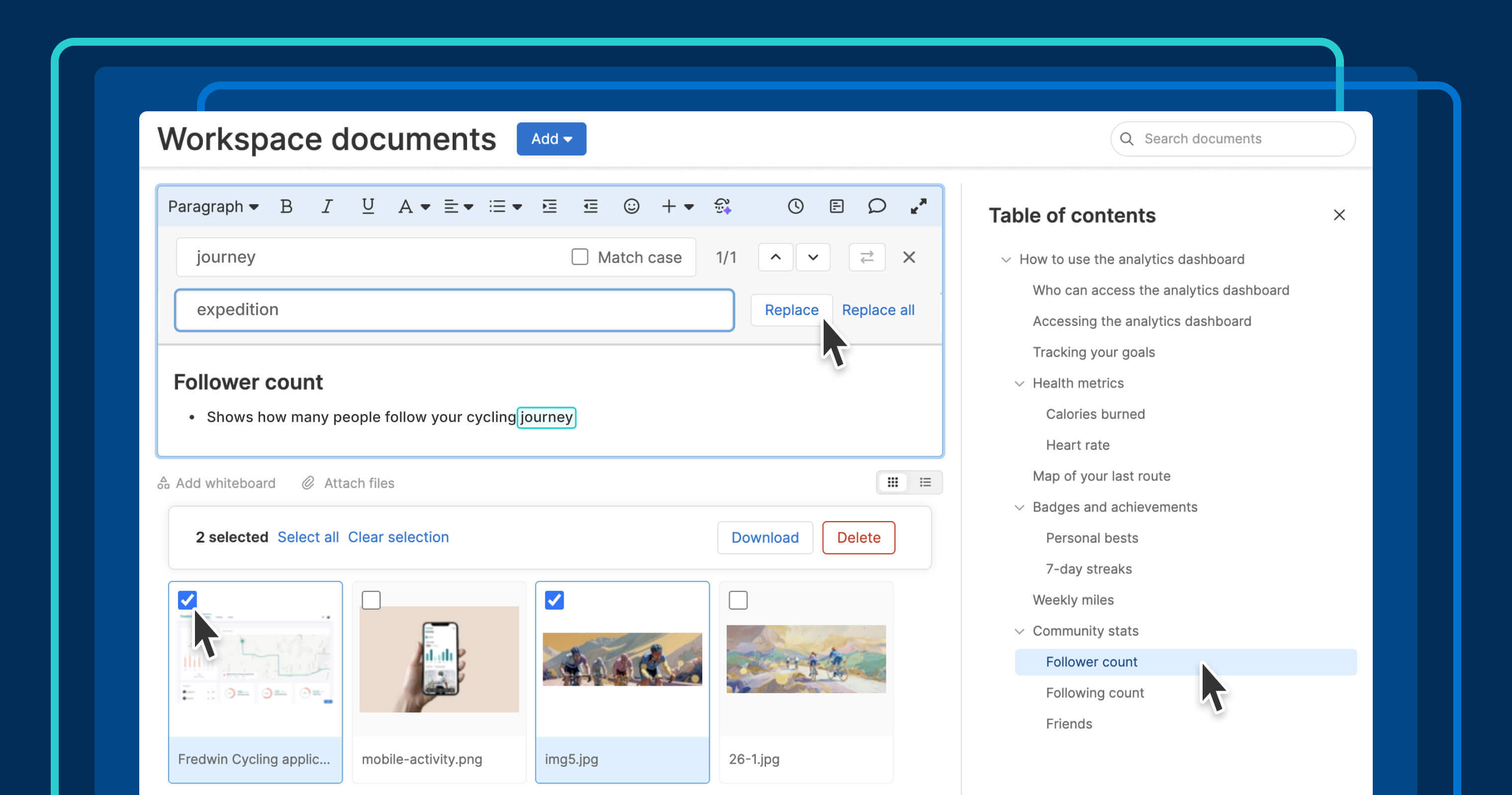 3 new ways to better manage key product info