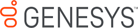 This is the Genesys logo