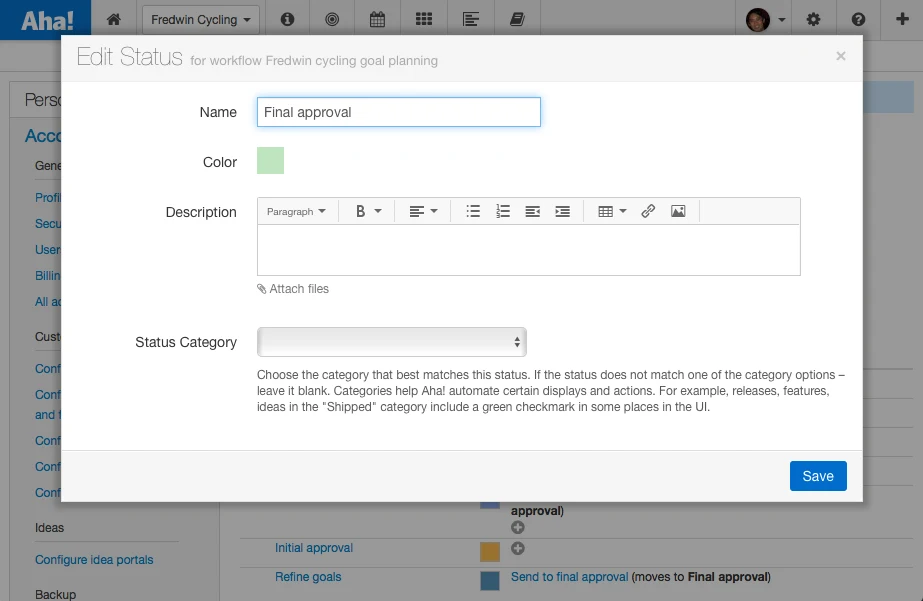 Blog - Just Launched! — The New Way to Manage Your Strategic Planning Process - inline image