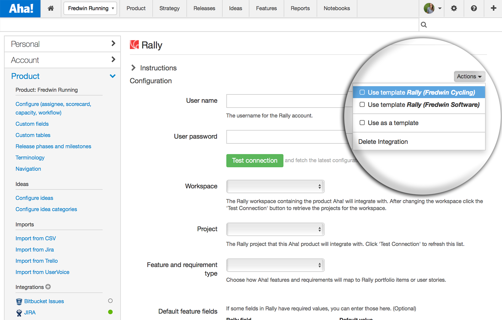 Blog - Aha! + Rally Integration Templates Just Launched - inline image