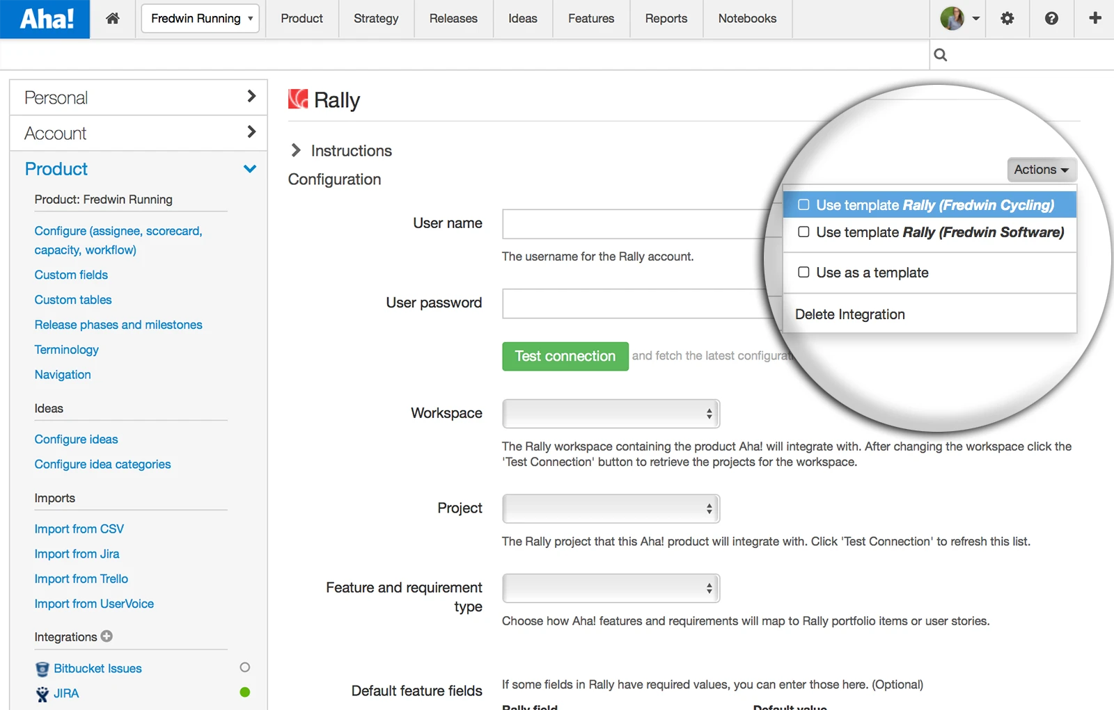 Blog - Aha! + Rally Integration Templates Just Launched - inline image