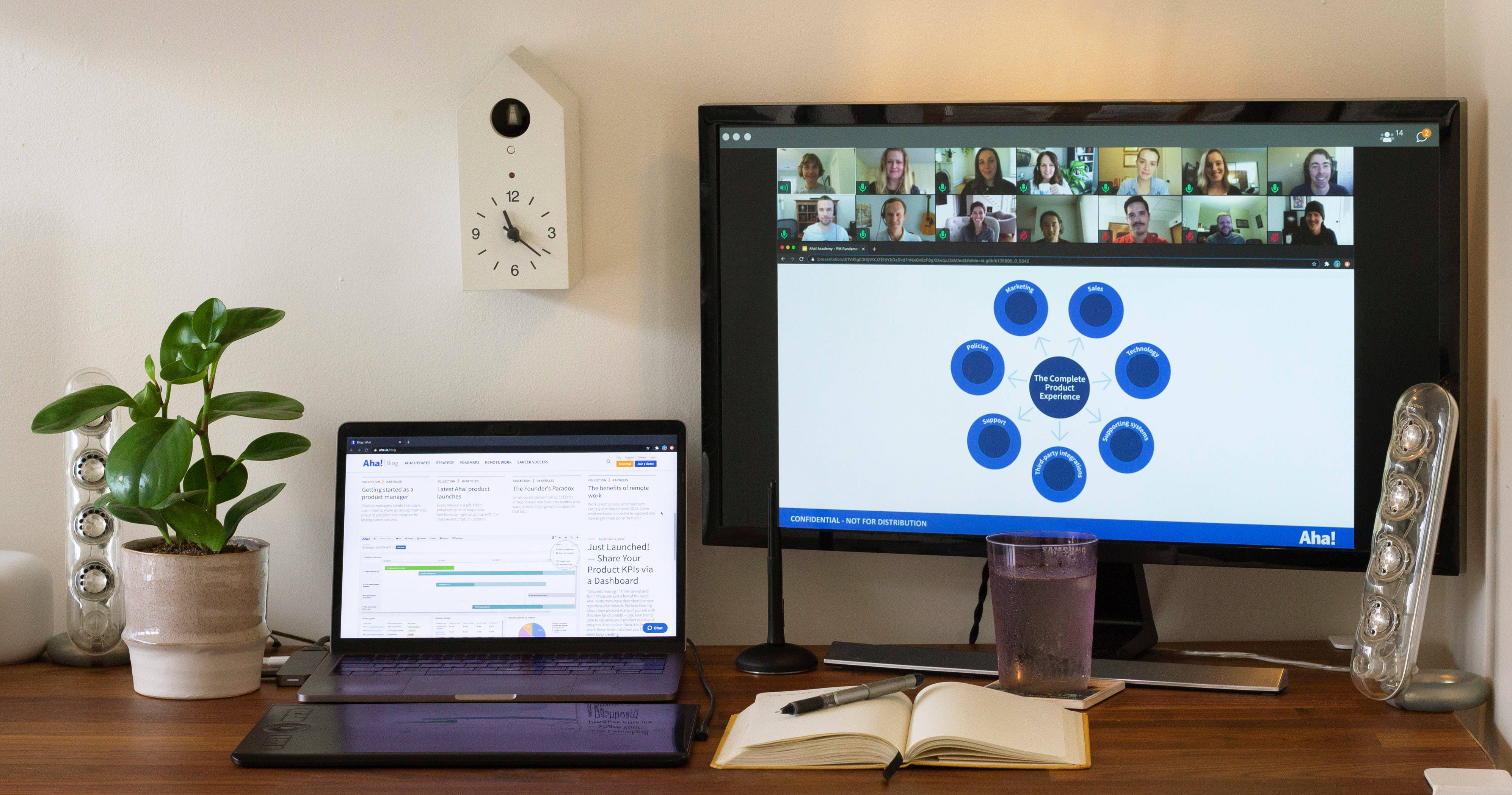 Aha! Launches New Product Management Fundamentals Class