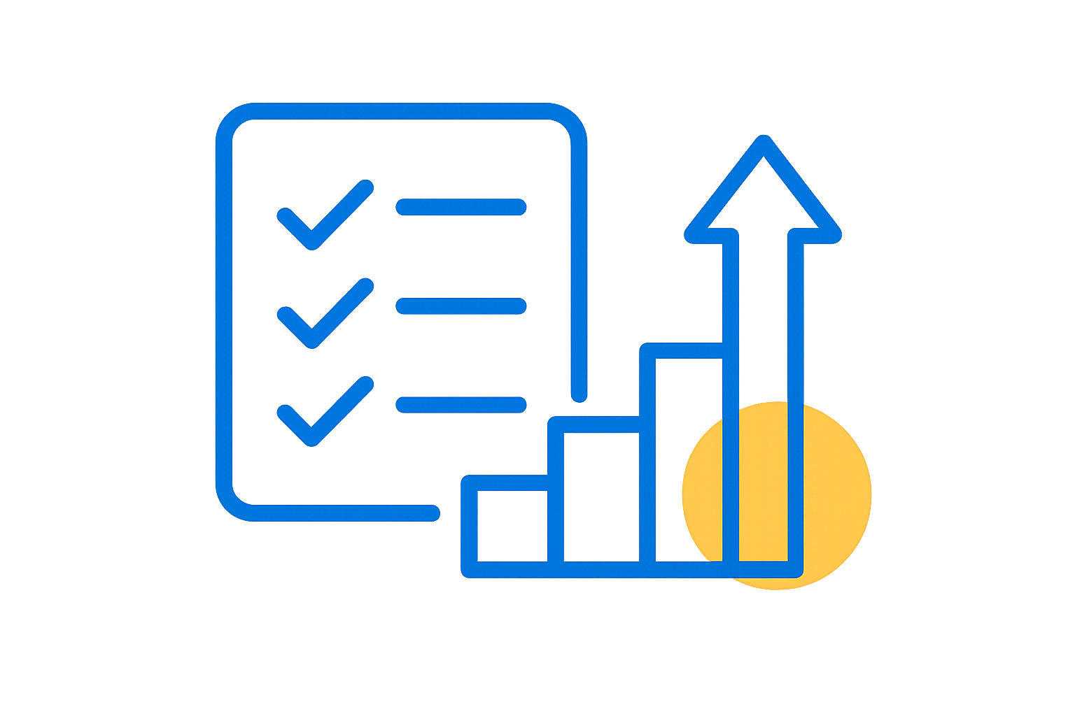 Feature prioritization logo