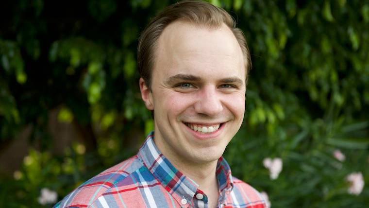 My Name Is Nathaniel Collum — This Is Why I Joined Aha!