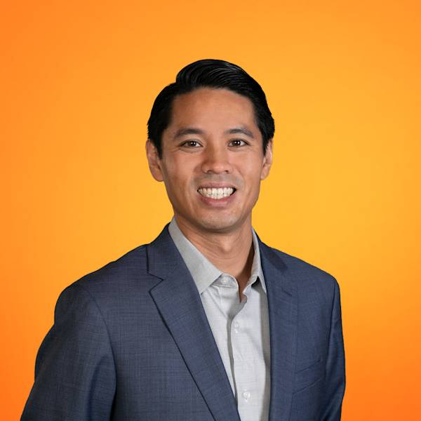 Ron Yang