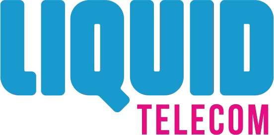 Liquid Telecom Logo