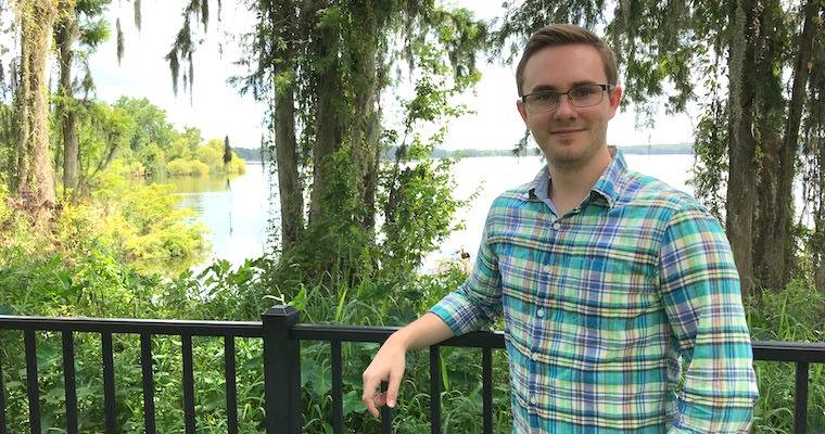 My Name Is Greg White — This Is Why I Joined Aha!