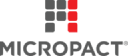 MicroPact Logo