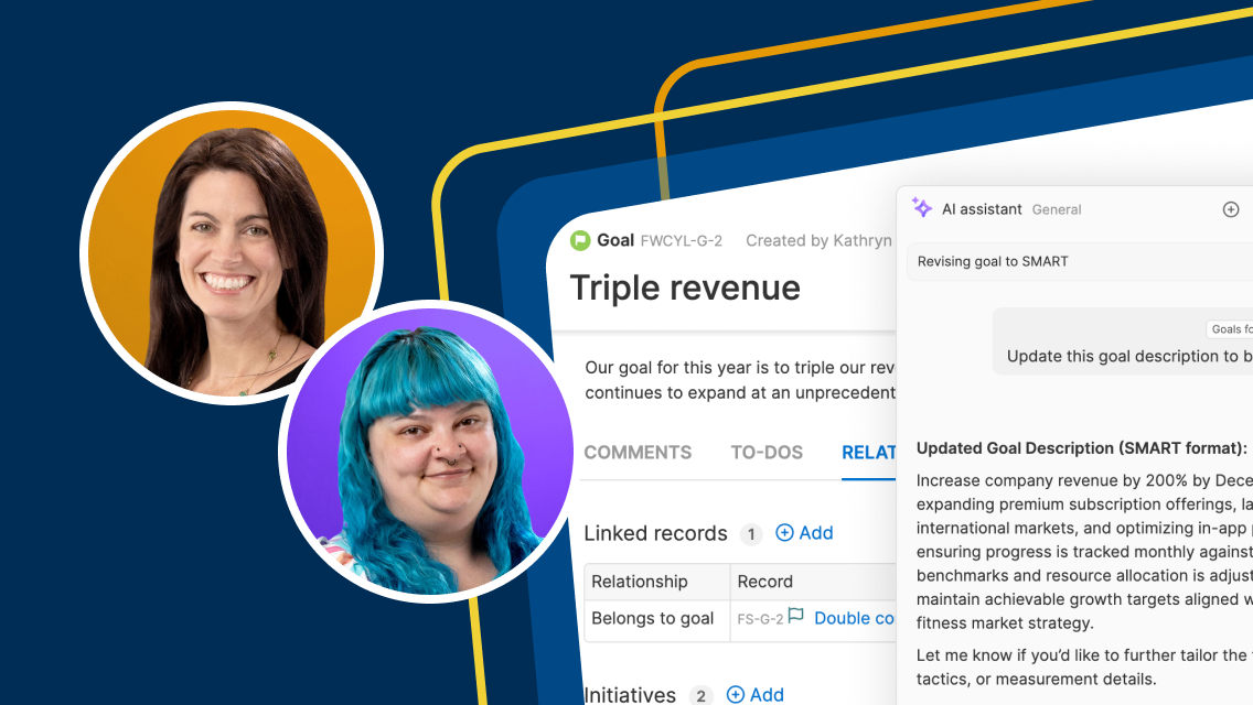 Build your 2026 product strategy with AI