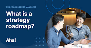 How To Set Product Strategy + Examples and Templates