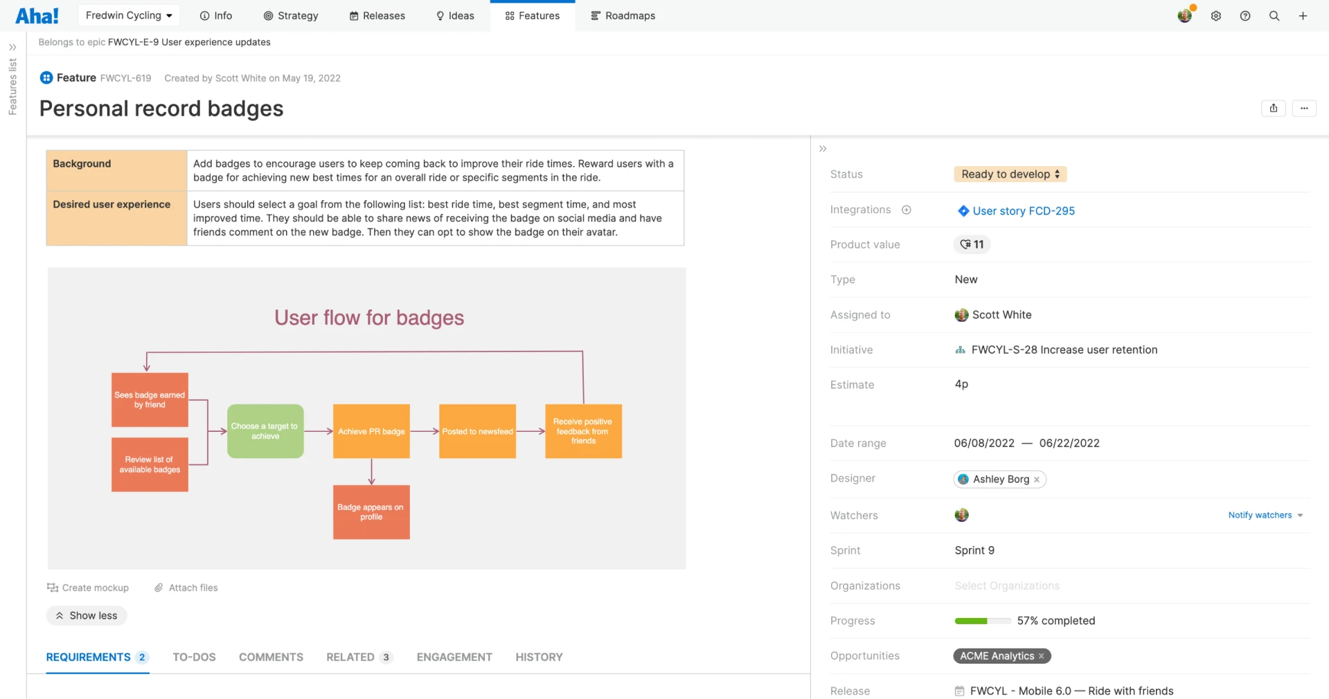 Introducing Whiteboards For Product Builders