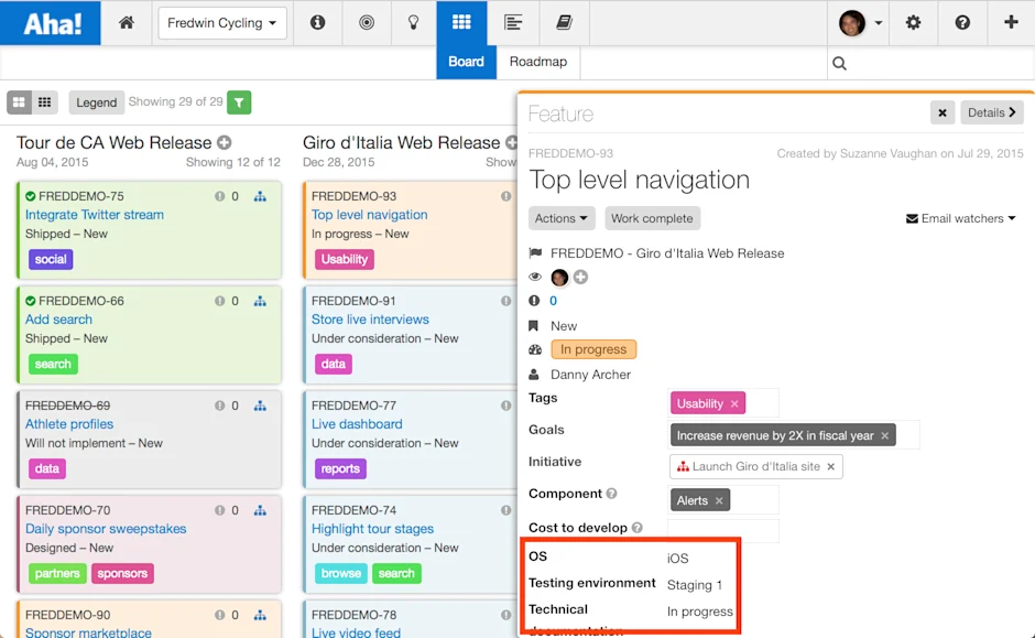 Just Launched! — Two-way Jira Integration Now Supports Custom Fields